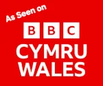 As seen on BBC Cymru Wales.